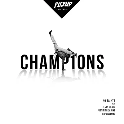 Champions 專輯 No Saints