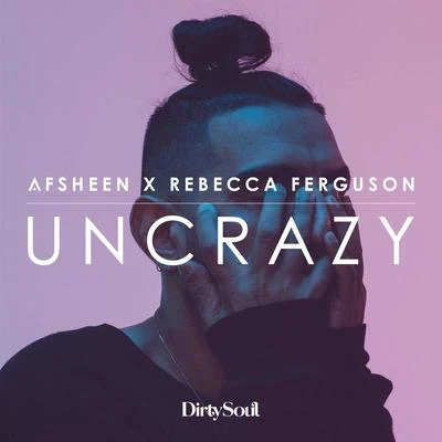 Uncrazy 專輯 AFSHeeN