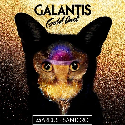 Gold Dust (Marcus Santoro Bootleg) 專輯 Marcus Santoro