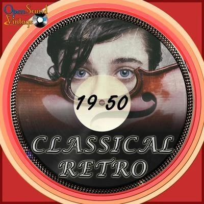 Classical retro (1950) 专辑 Fabio Borgazzi/Antonio Arena