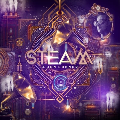 Steam 專輯 Jon Connor