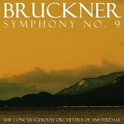 Bruckner: Symphony No. 9 專輯 Paul van Kempen/The Concertgebouw Orchestra of Amsterdam