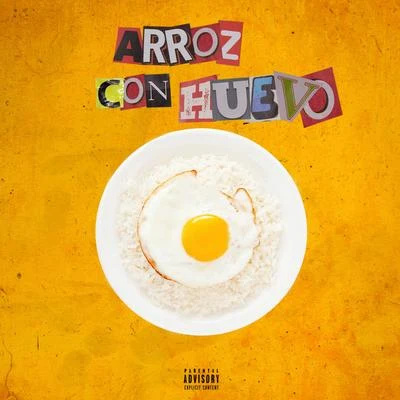 Arroz Con Huevo (feat. Santiago the Killa, Cotizados Family & Jeii Ci B Homie) 專輯 Donny BeatMaker