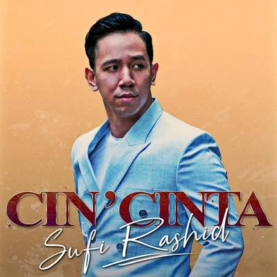 Cin&#x27; Cinta 专辑 Ara Johari/Usop/LOCA B/Sufi Rashid