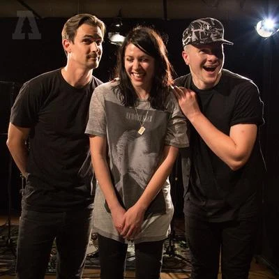 K.Flay on Audiotree Live 專輯 K.Flay