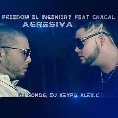 Agresiva (feat. El Chacal) 專輯 El Chacal/Lenier/Srta. Dayana/Yomil y El Dany/El Micha