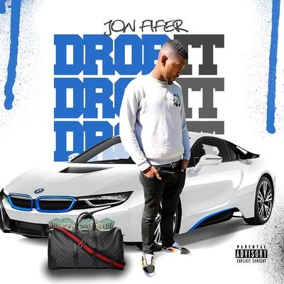 Drop It 专辑 akaFrank/Jon Fifer