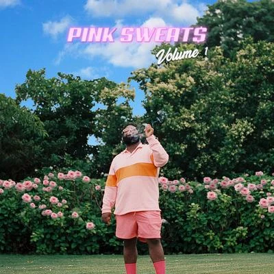 Volume 1 EP 專輯 Pink Sweat$/Donny Hathaway