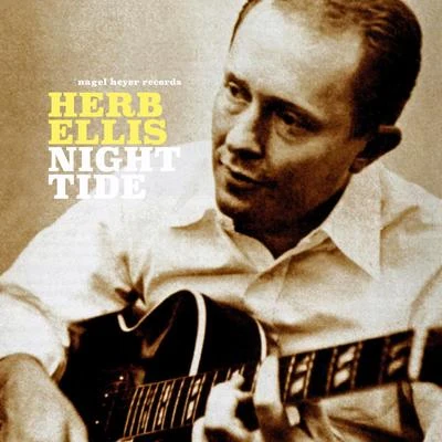 Night Tide 專輯 Herb Ellis