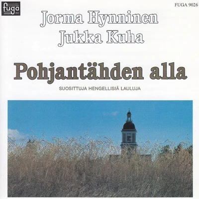 Pohjantähden Alla - Suosittuja Hengellisiä Lauluja 專輯 Ralf Gothóni/Jorma Hynninen