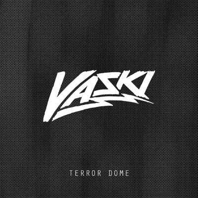 Vaski Terror Dome EP