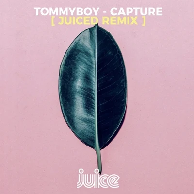 Capture (Juiced Remix) 专辑 Tommyboy/Sultan