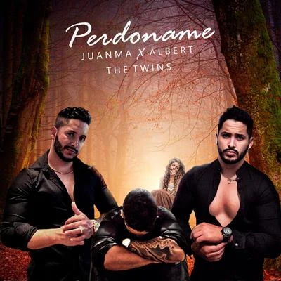 Perdoname 專輯 Juaninacka/Juanma/Nestakilla