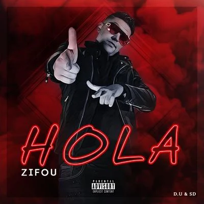 Hola 專輯 Zifou