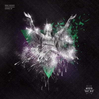 Gospel EP 專輯 Spag Heddy/Born I Music