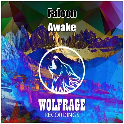 Falcon Awake