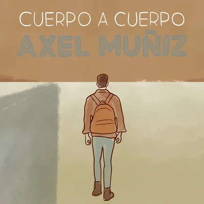 Cuerpo a Cuerpo 專輯 Axel Muñiz