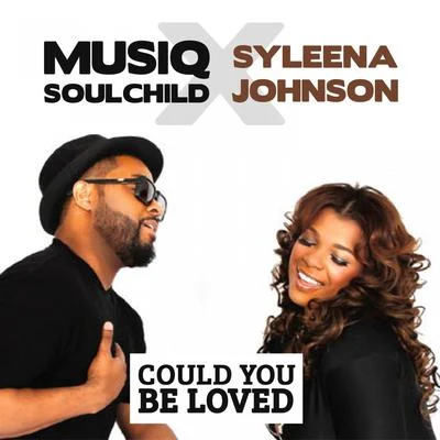 Could You Be Loved 專輯 Musiq Soulchild/Gramps Morgan/Terrell Carter/India.Arie/MC Lyte