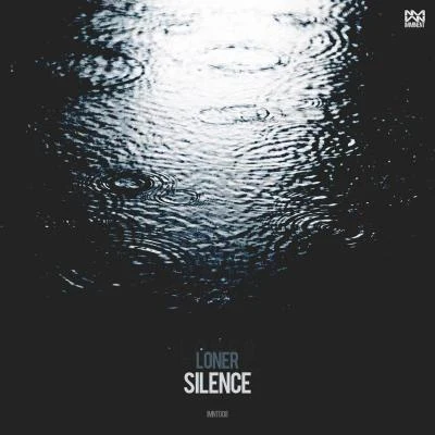 Silence 專輯 Loner/BLVCK