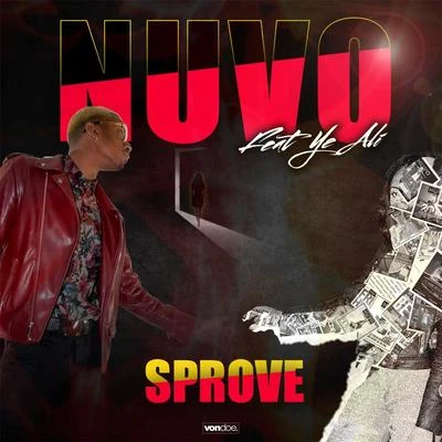 Nuvo (feat. Ye Ali) 专辑 Ye Ali