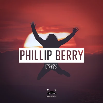 Lifted 專輯 Phillip Berry