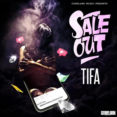 Sale Out 專輯 Tifa