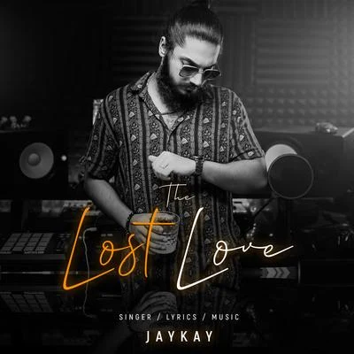 The Lost Love 專輯 Leozin/Jaykay