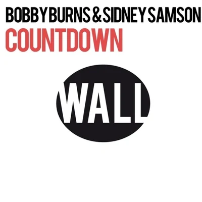 Countdown 專輯 Bobby Burns