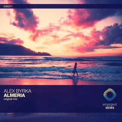 Almeria 專輯 Alex Byrka/Beta5