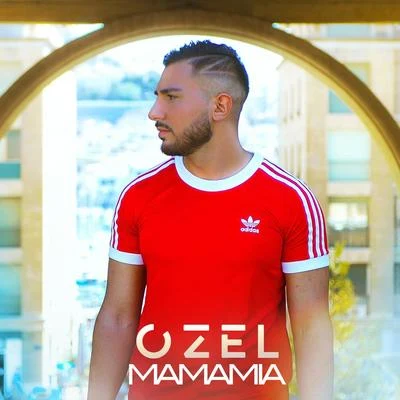 Mamamia 專輯 Ozel/LAllemand/DJ JESS & DOO