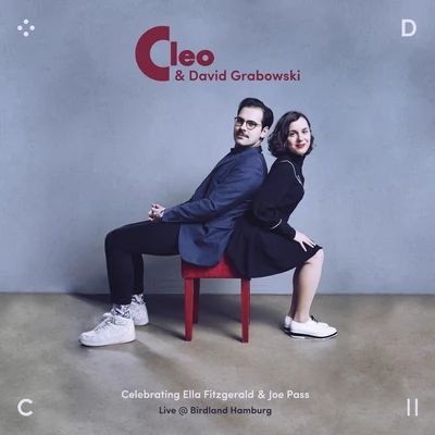 Celebrating Ella Fritzgerald & Joe Pass (Live at Birdland Hamburg) 专辑 Cleo/Sobel