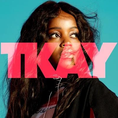 Tkay Maidza TKAY