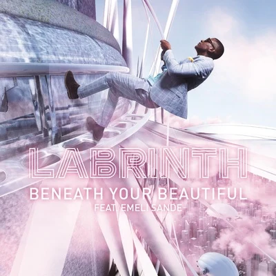 Beneath Your Beautiful(EP) 專輯 Labrinth