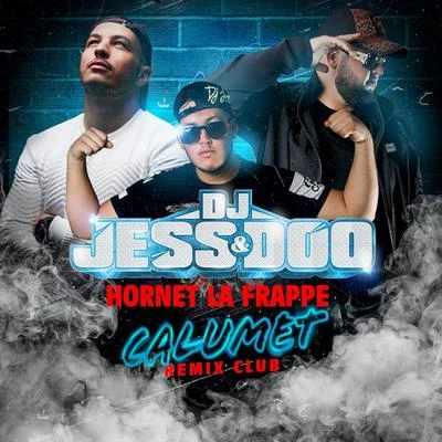 Calumet (Remix Club) 專輯 Krilino/DJ JESS & DOO