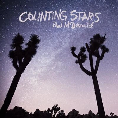 Counting Stars 专辑 Paul McDonald