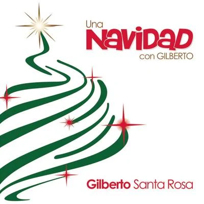 Una Navidad Con Gilberto 專輯 Gilberto Santa Rosa/Orquesta Magia Caribeña Federico Junior