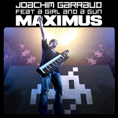 Maximus 专辑 Joachim Garraud