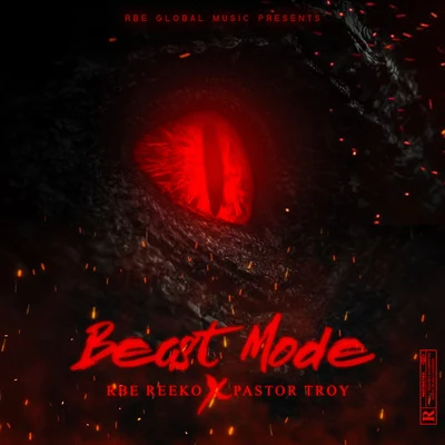 Beast Mode 專輯 Sensei O.Z./Bonecrusher/Diamond Atl/Pastor Troy