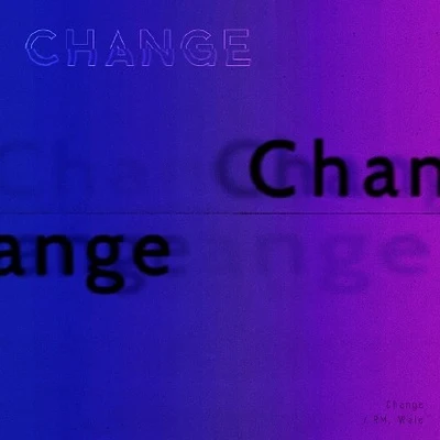 Change 專輯 RM/eAeon