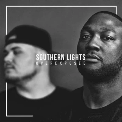 Southern Lights Overexposed 專輯 Dre Murray/Jered Sanders