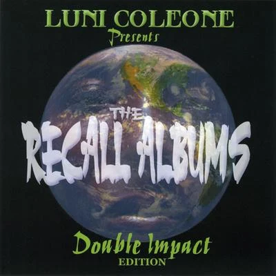 The Recall Albums 專輯 Luni Coleone/Klocaine