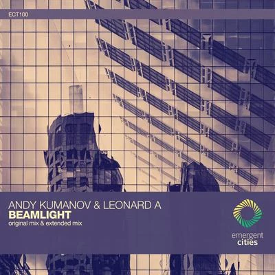 Beamlight 專輯 Leonard A