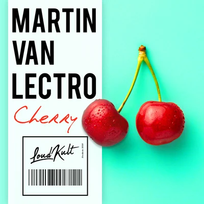 Cherry 专辑 Martin Van Lectro