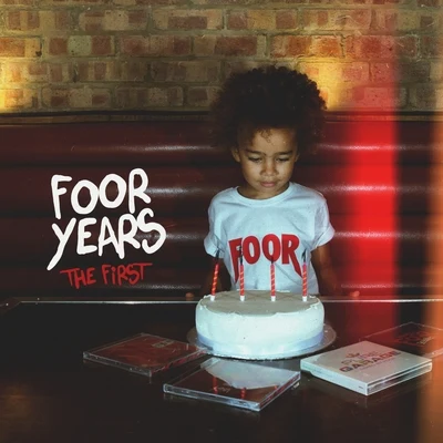 FooRENDOR FooR Years: The First