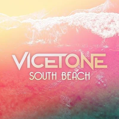 South Beach 专辑 Vicetone