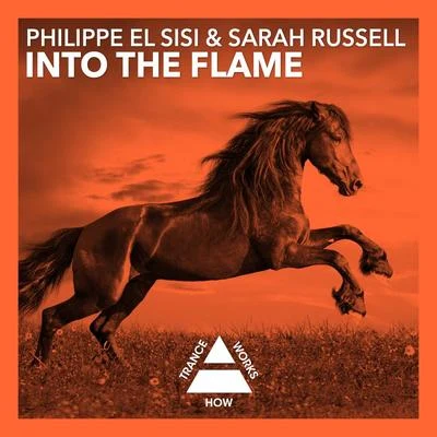 Into The Flame 專輯 Philippe El Sisi