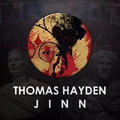 Jinn 專輯 Thomas Hayden