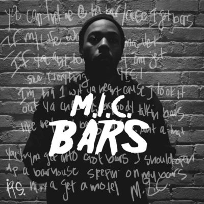 Bars 專輯 M.I.C./MF Grimm/Megalon & Kong/Kurious