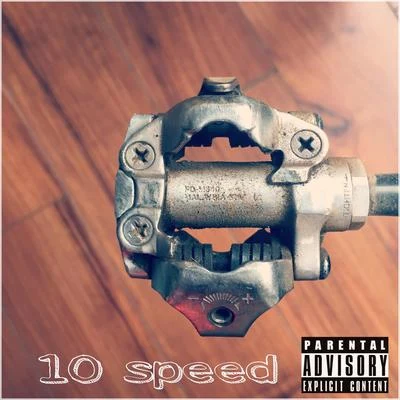 10 Speed 專輯 Droop-E/Stresmatic