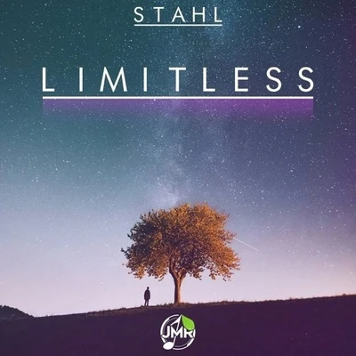 Limitless 专辑 Stahl!